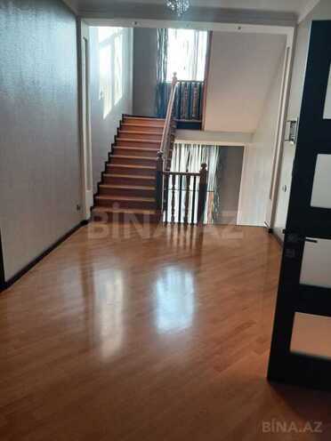 10 otaqlı həyət evi/bağ evi - Badamdar q. - 1000 m² (12)