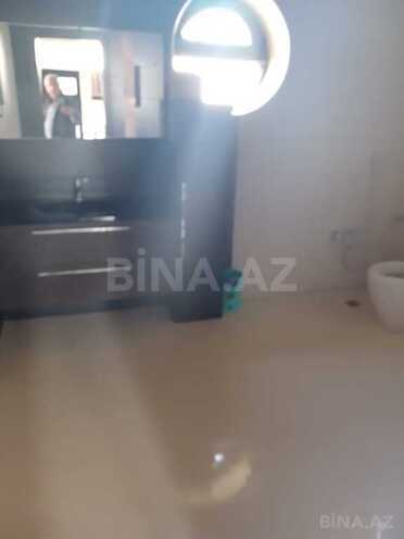 10 otaqlı həyət evi/bağ evi - Badamdar q. - 1000 m² (14)