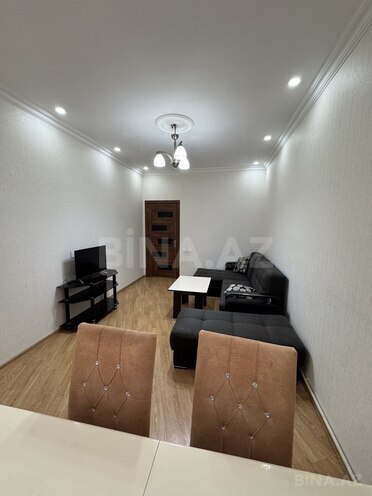 2 otaqlı yeni tikili - Xırdalan - 52 m² (8)