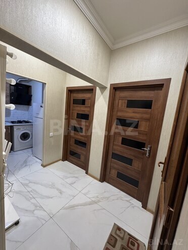 2 otaqlı yeni tikili - Xırdalan - 52 m² (2)