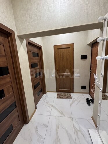 2 otaqlı yeni tikili - Xırdalan - 52 m² (3)