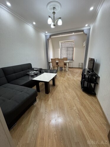 2 otaqlı yeni tikili - Xırdalan - 52 m² (9)