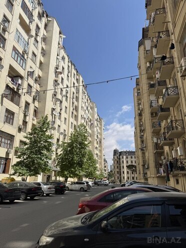 2 otaqlı yeni tikili - Xırdalan - 52 m² (1)