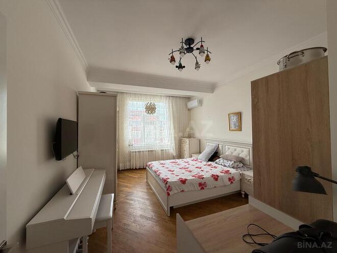 3-комн. новостройка - м. Дернегюль - 100 м² (4)