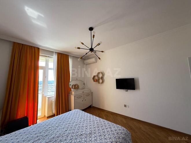 3-комн. новостройка - м. Дернегюль - 100 м² (6)