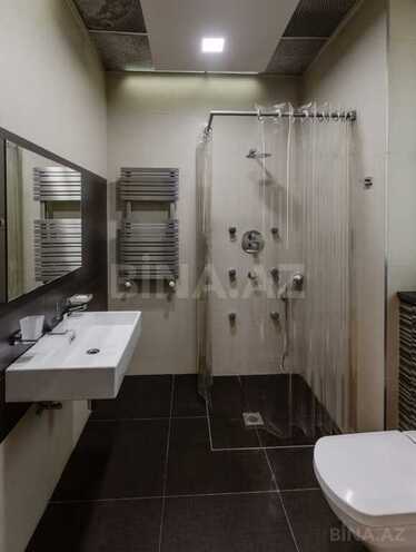 10-комн. дом/дача - м. Насими - 1258 м² (20)