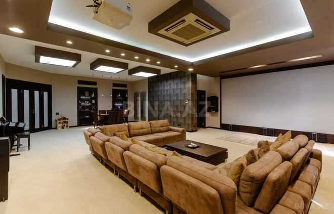 10-комн. дом/дача - м. Насими - 1258 м² (16)