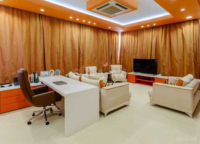 10-комн. дом/дача - м. Насими - 1258 м² (17)