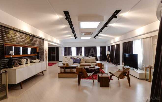 10-комн. дом/дача - м. Насими - 1258 м² (12)