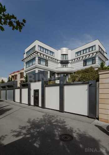 10-комн. дом/дача - м. Насими - 1258 м² (1)