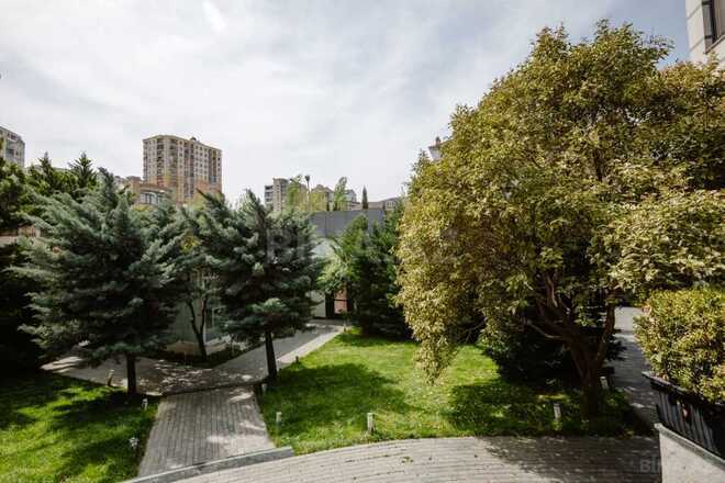 10-комн. дом/дача - м. Насими - 1258 м² (2)