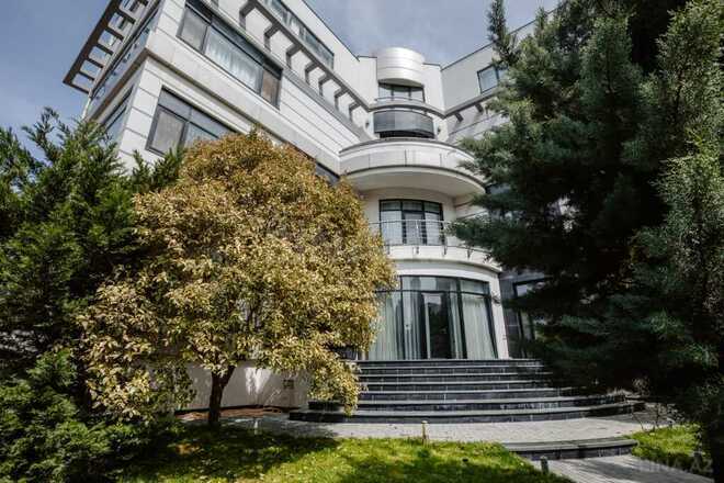 10-комн. дом/дача - м. Насими - 1258 м² (3)