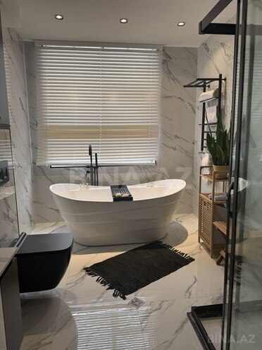 4 otaqlı yeni tikili - 8 Noyabr m. - 174 m² (4)