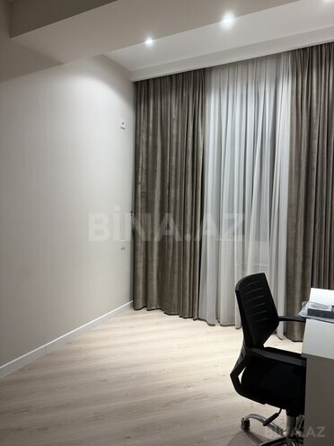 4 otaqlı yeni tikili - 8 Noyabr m. - 174 m² (9)