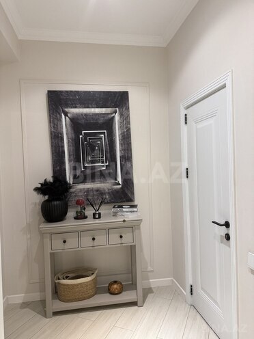 4 otaqlı yeni tikili - 8 Noyabr m. - 174 m² (7)