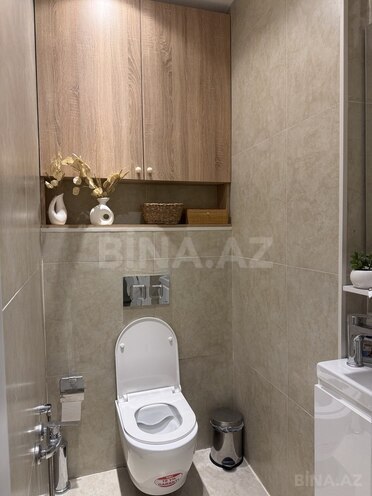 4 otaqlı yeni tikili - 8 Noyabr m. - 174 m² (8)