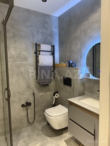 4 otaqlı yeni tikili - 8 Noyabr m. - 174 m² (10)
