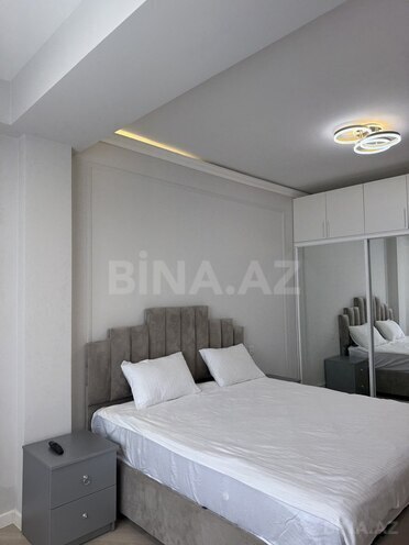 4 otaqlı yeni tikili - 8 Noyabr m. - 174 m² (11)
