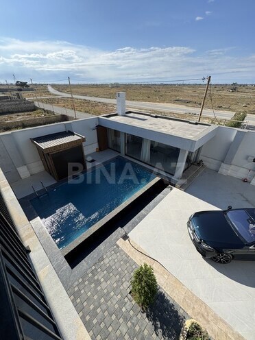 4-комн. дом/дача - пос. Бузовна - 170 м² (9)