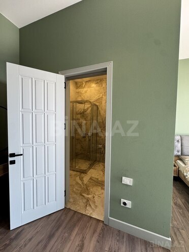 4-комн. дом/дача - пос. Бузовна - 170 м² (16)