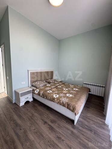 4-комн. дом/дача - пос. Бузовна - 170 м² (13)
