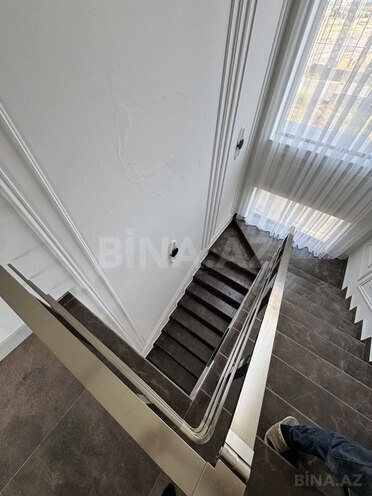 4-комн. дом/дача - пос. Бузовна - 170 м² (15)