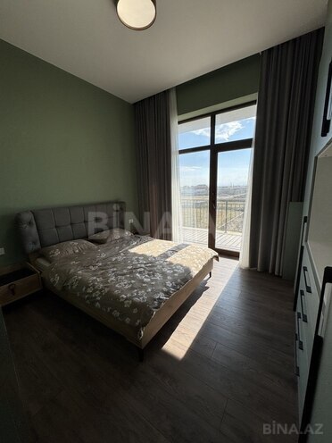 4-комн. дом/дача - пос. Бузовна - 170 м² (12)