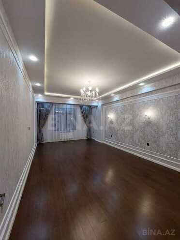 4 otaqlı yeni tikili - Elmlər Akademiyası m. - 205 m² (6)
