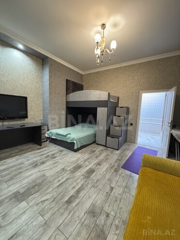 4 otaqlı həyət evi/bağ evi - Mərdəkan q. - 150 m² (10)