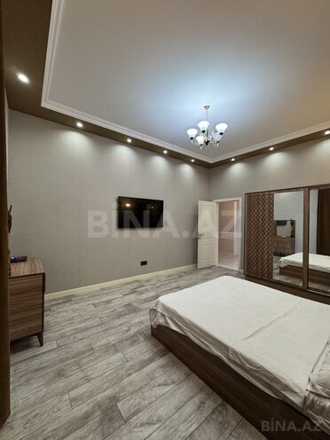 4 otaqlı həyət evi/bağ evi - Mərdəkan q. - 150 m² (14)