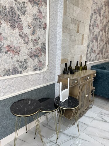 4 otaqlı həyət evi/bağ evi - Mərdəkan q. - 150 m² (8)