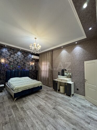 4 otaqlı həyət evi/bağ evi - Mərdəkan q. - 150 m² (6)