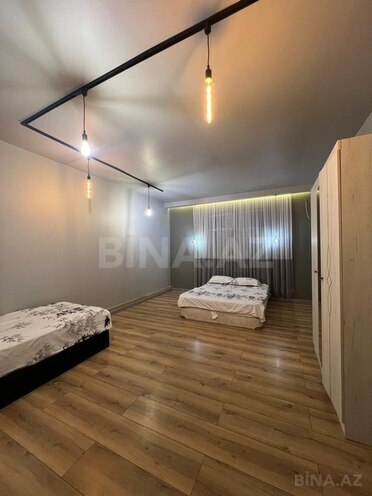 5-комн. дом/дача - пос. Мардакан - 150 м² (9)