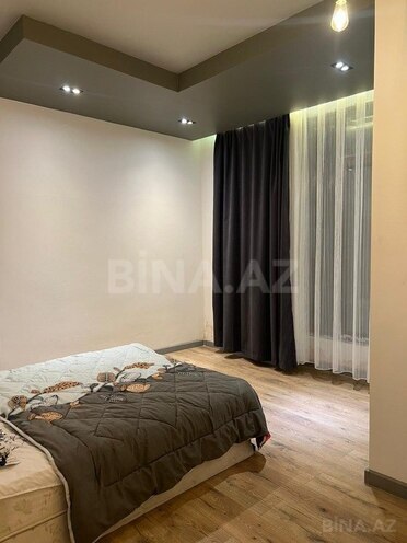 5-комн. дом/дача - пос. Мардакан - 150 м² (10)
