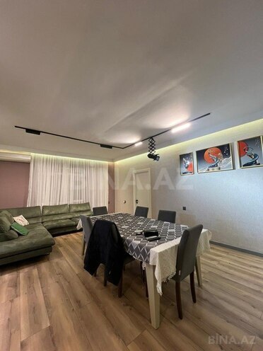 5-комн. дом/дача - пос. Мардакан - 150 м² (11)