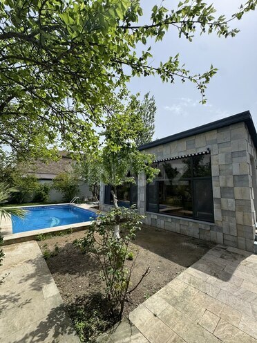 5-комн. дом/дача - пос. Мардакан - 150 м² (7)