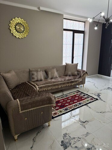 4 otaqlı həyət evi/bağ evi - Novxanı q. - 150 m² (5)