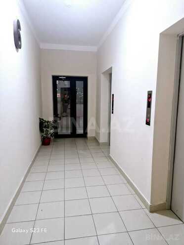 3-комн. новостройка - м. Иншаатчылар - 100 м² (18)