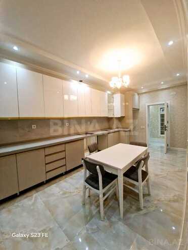 3-комн. новостройка - м. Иншаатчылар - 100 м² (7)