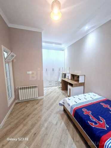 3-комн. новостройка - м. Иншаатчылар - 100 м² (9)