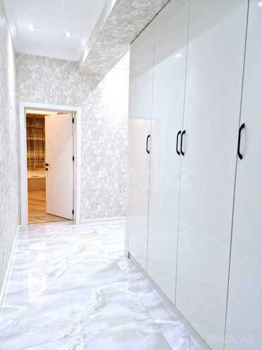 3-комн. новостройка - м. Иншаатчылар - 100 м² (2)