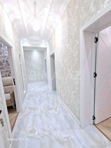 3-комн. новостройка - м. Иншаатчылар - 100 м² (3)