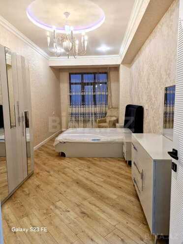 3-комн. новостройка - м. Иншаатчылар - 100 м² (11)