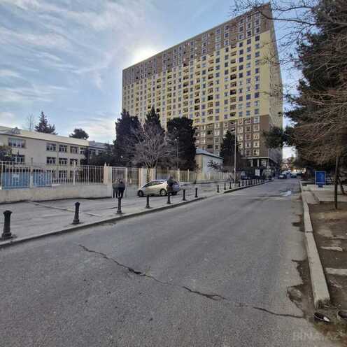 3-комн. новостройка - м. Иншаатчылар - 100 м² (16)