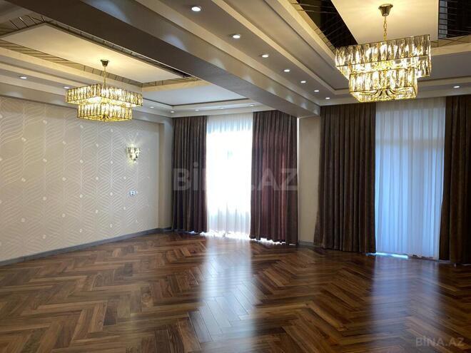 5-комн. новостройка - м. Шах Исмаил Хатаи - 217 м² (6)