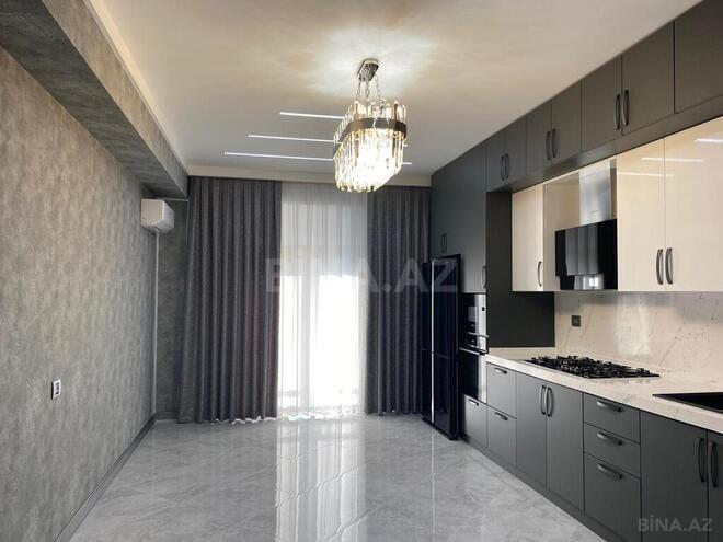 5-комн. новостройка - м. Шах Исмаил Хатаи - 217 м² (10)