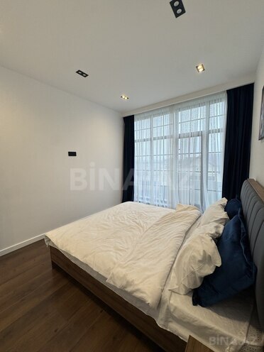 5 otaqlı həyət evi/bağ evi - Şüvəlan q. - 250 m² (23)