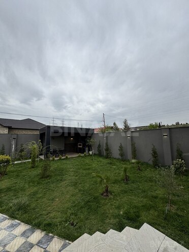 5 otaqlı həyət evi/bağ evi - Şüvəlan q. - 250 m² (3)