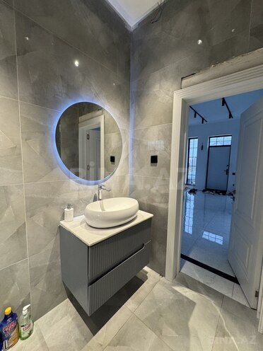 5 otaqlı həyət evi/bağ evi - Şüvəlan q. - 250 m² (22)