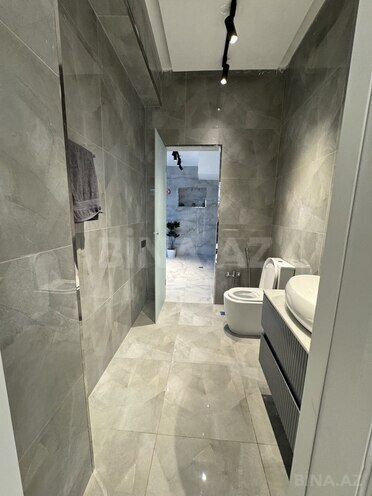 5 otaqlı həyət evi/bağ evi - Şüvəlan q. - 250 m² (11)